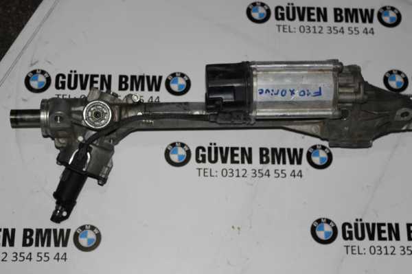 BMW 5 SERİSİ F10 F11 XDRİVE ÇIKMA HİDROLÜK DİREKSİYON POMPASI-